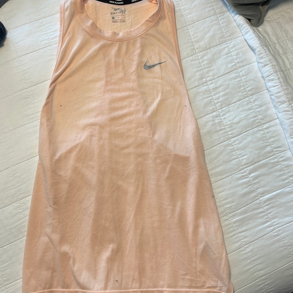 Workout top